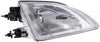 Dorman Headlight Assembly for 1994-1998 Ford Mustang 1590538
