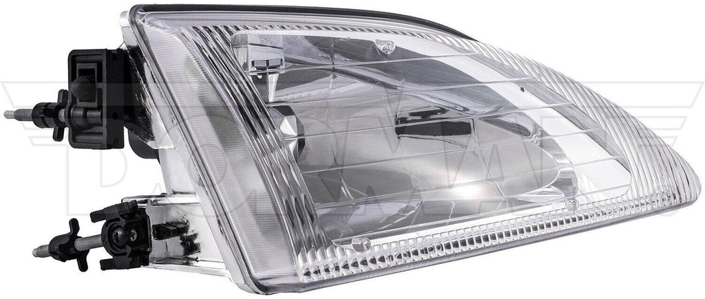 Dorman Headlight Assembly for 1994-1998 Ford Mustang 1590538