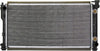 Spectra Complete Radiator CU2407
