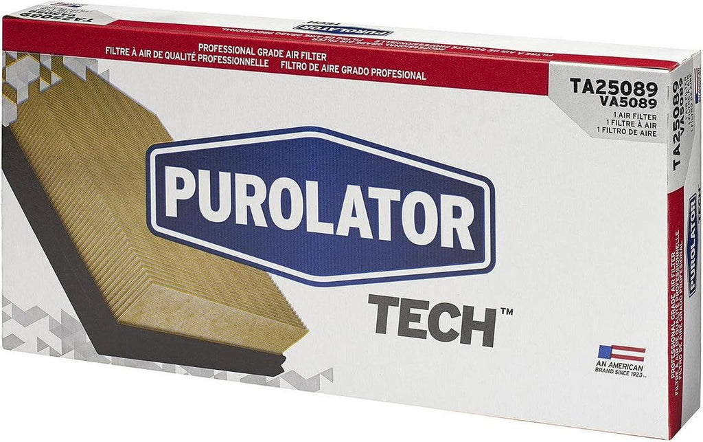 TA25089 tech Air Filter