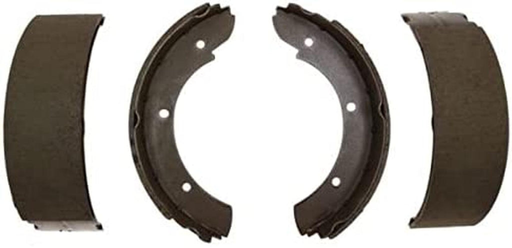 947PG Professional Grade Brake Shoe Set