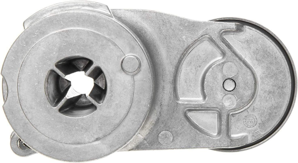 Gold 38193 Drive Belt Tensioner Assembly with Pulley