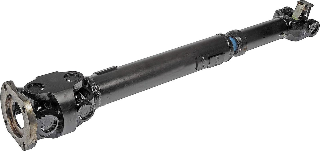 Dorman 938-158 Front Drive Shaft Compatible with Select Dodge Models