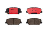 Front Disc Brake Pad Set for Genesis Coupe, Veloster, Forte Koup+More (P30065N)