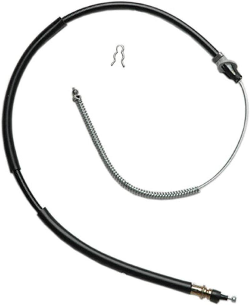 BC93587 Professional Grade Parking Brake Cable