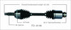 FD-8146 CV Axle Shaft