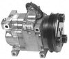 57473 Remanufactured Compressor with Clutch