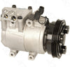 68191 A/C Compressor