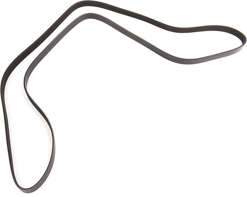 GM Original Equipment 12611636 V-Ribbed Serpentine Belt