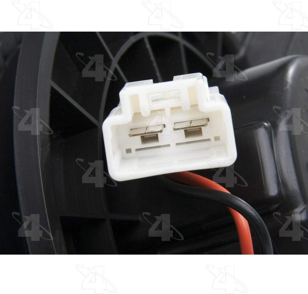 76948 Blower Motor