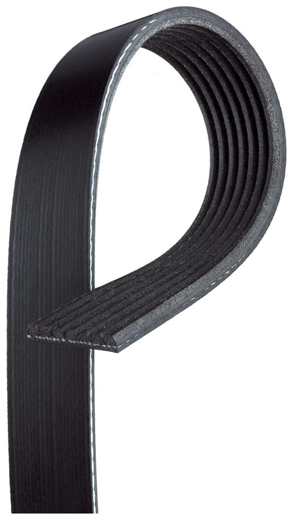 Gates Serpentine Belt for Xb, Matrix, Corolla, Vibe, Camry, RAV4 K070750