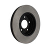 Centric Front Disc Brake Rotor for Escape, Tribute, Mariner (120.65107)
