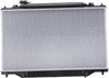 13317 Radiator Compatible with 2013-2015 Mazda CX-5