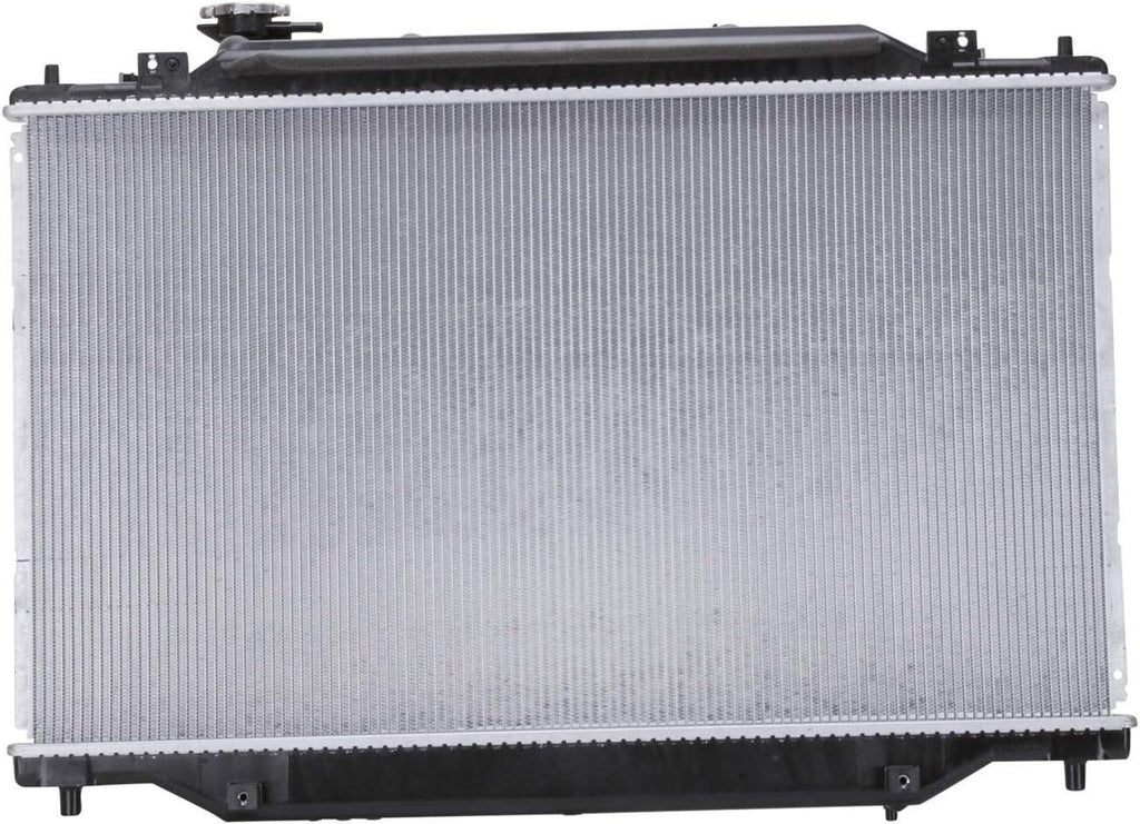 13317 Radiator Compatible with 2013-2015 Mazda CX-5
