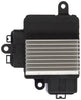 Engine Cooling Fan Module for Nx300H, RX350, RX350L, Sienna, Is350+More FCM111