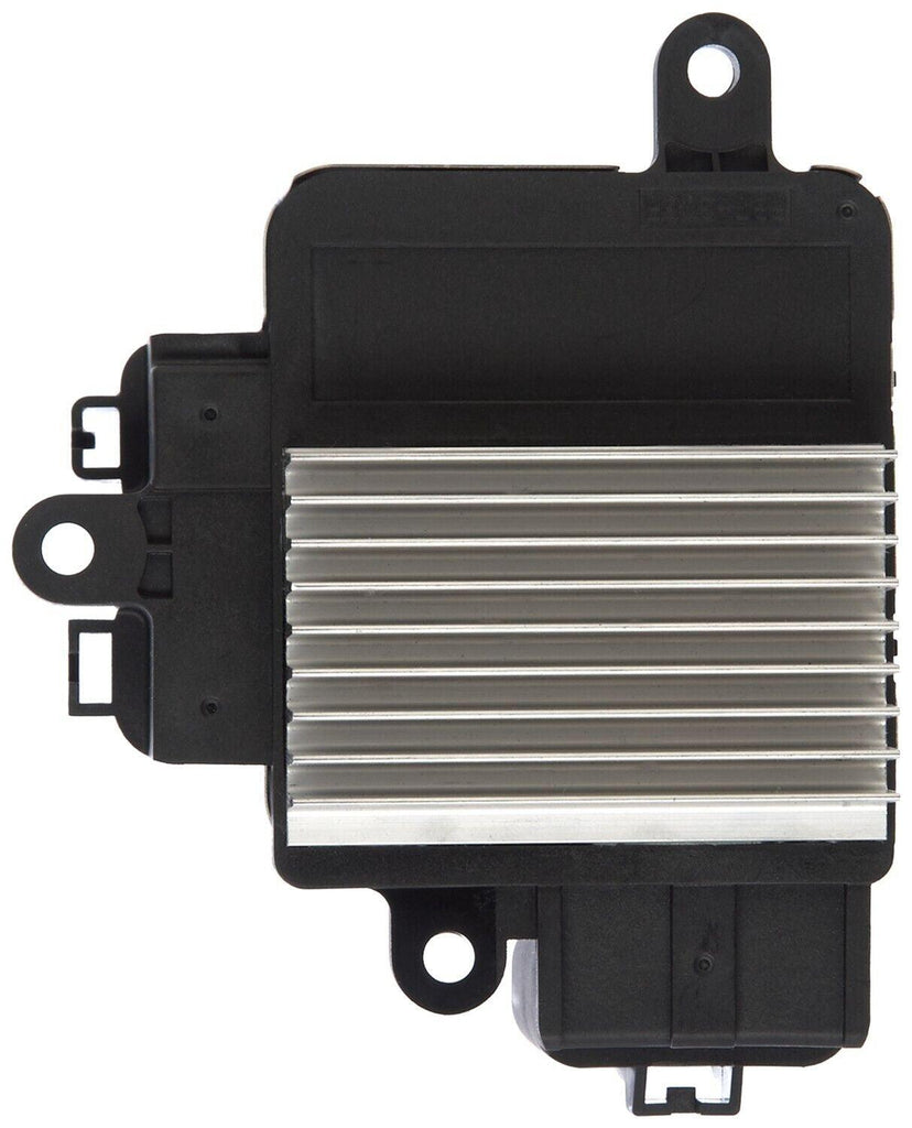 Engine Cooling Fan Module for Nx300H, RX350, RX350L, Sienna, Is350+More FCM111