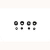 Disc Brake Caliper Pin Boot Kit for Impala Limited, Impala, Lucerne+More 16210