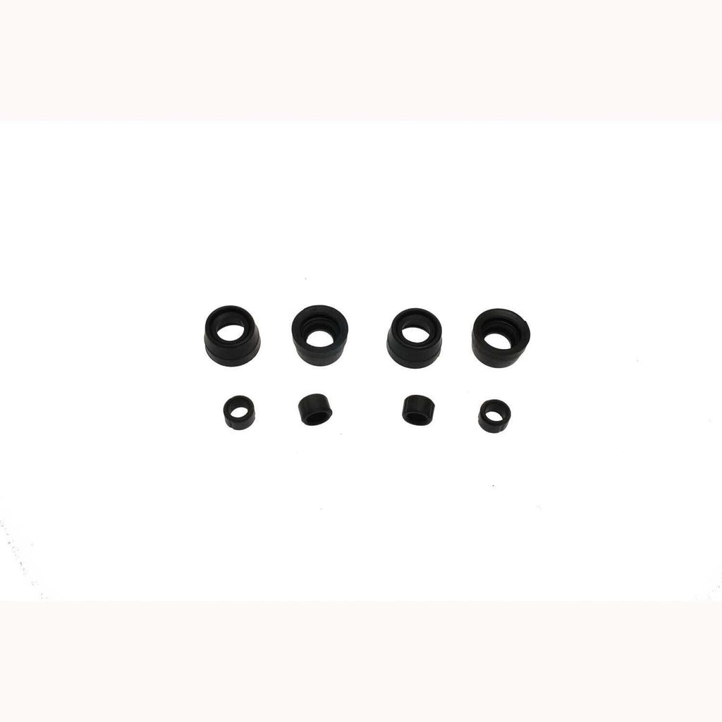 Disc Brake Caliper Pin Boot Kit for Impala Limited, Impala, Lucerne+More 16210