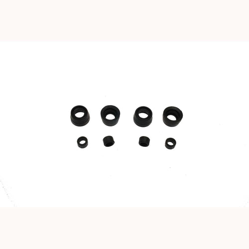 Disc Brake Caliper Pin Boot Kit for Impala Limited, Impala, Lucerne+More 16210