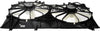 Dorman 621-174 Engine Cooling Fan Assembly Compatible with Select Toyota Models