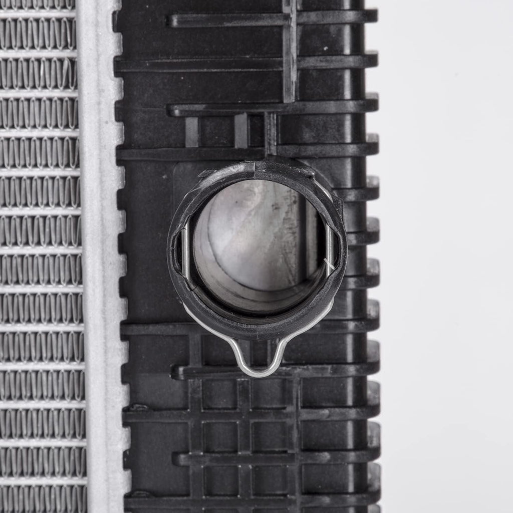 13213 Replacement Radiator for Mercedes-Benz GLK Class