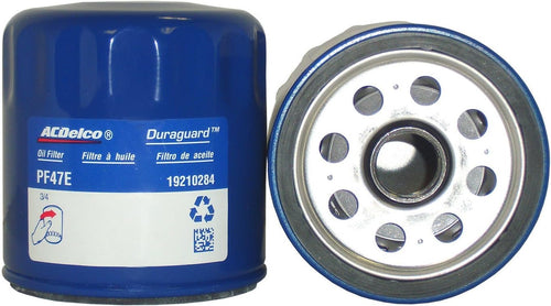 PF47 Professional Classic Design Engine Oil Filter