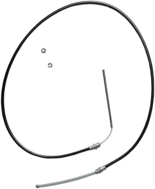 BC93249 Professional Grade Parking Brake Cable