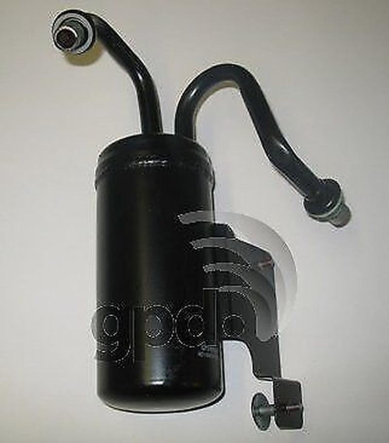 Global Parts A/C Compressor and Component Kit for Dodge 9622441