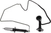Dorman CC649028 Clutch Dormanter and Slave Cylinder Assembly Compatible with Select Chevrolet / GMC Models
