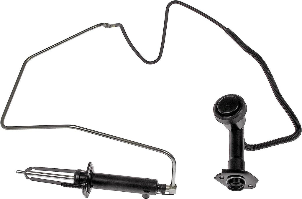 Dorman CC649028 Clutch Dormanter and Slave Cylinder Assembly Compatible with Select Chevrolet / GMC Models