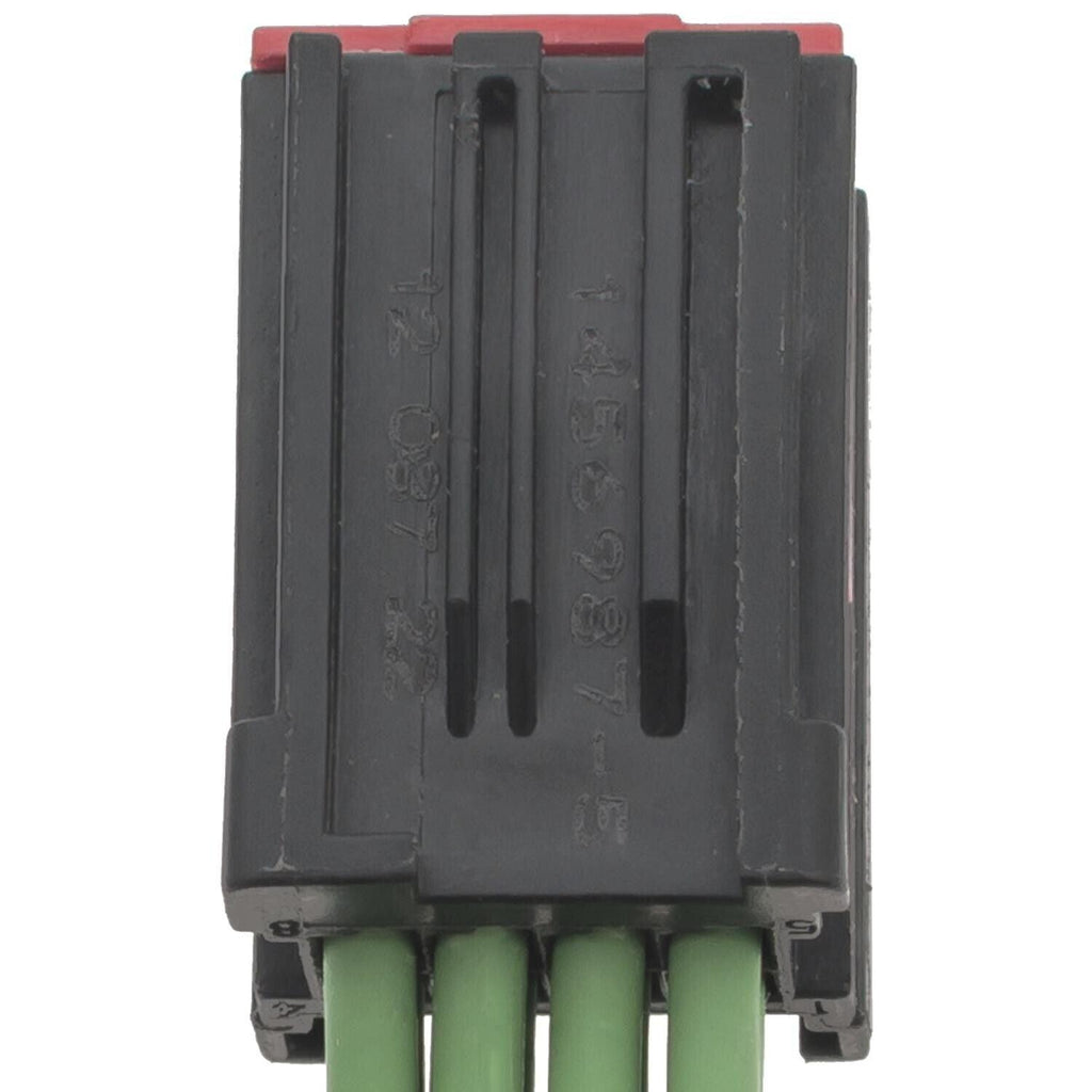 Driver Information Display Switch Connector for Escape+More S2418