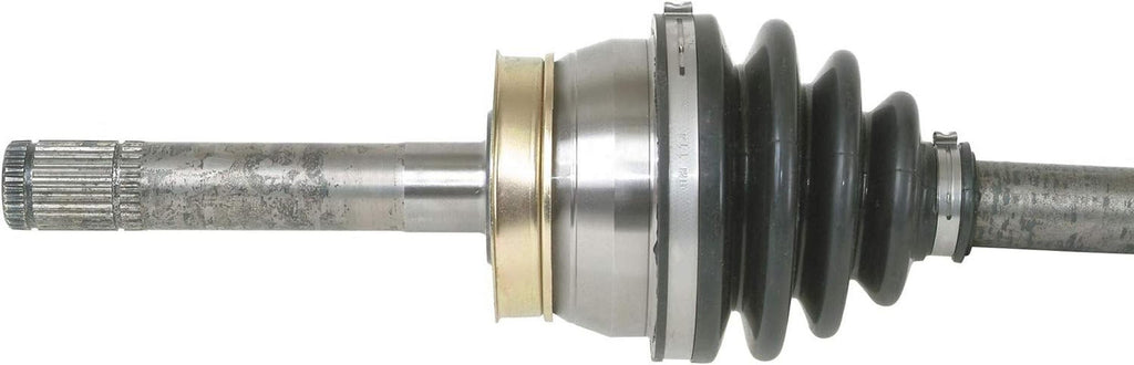 66-6051 New CV Axle