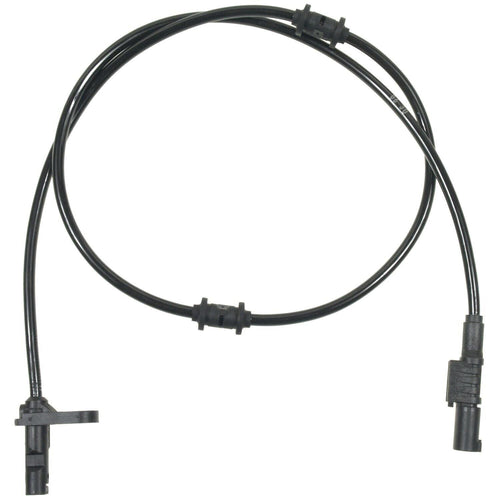 Standard Ignition ABS Wheel Speed Sensor for Mercedes-Benz ALS396