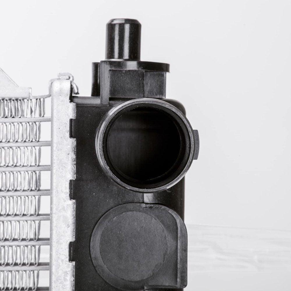 Radiator Fits 2009 Lincoln Town Car