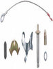 H2540 Professional Grade Drum Brake Shoe Adjuster Kit