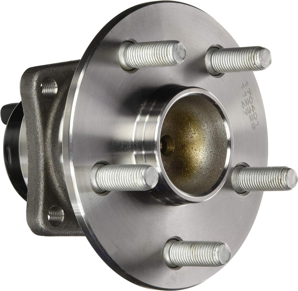 SKF BR930324 Hub Unit