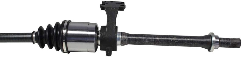 NCV37566 CV Axle Shaft Assembly - Right Front (Passenger Side)