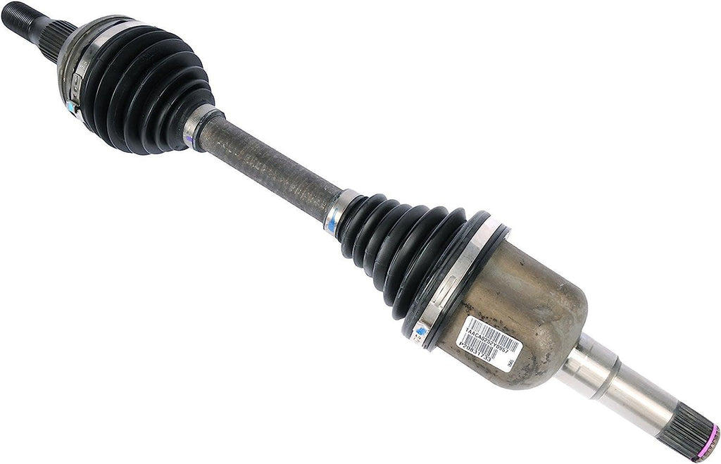 GM Original Equipment 20831733 Front Passenger Side Half-Shaft Assembly
