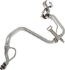 GM Genuine Parts 15-34871 Air Conditioning Hose Assembly