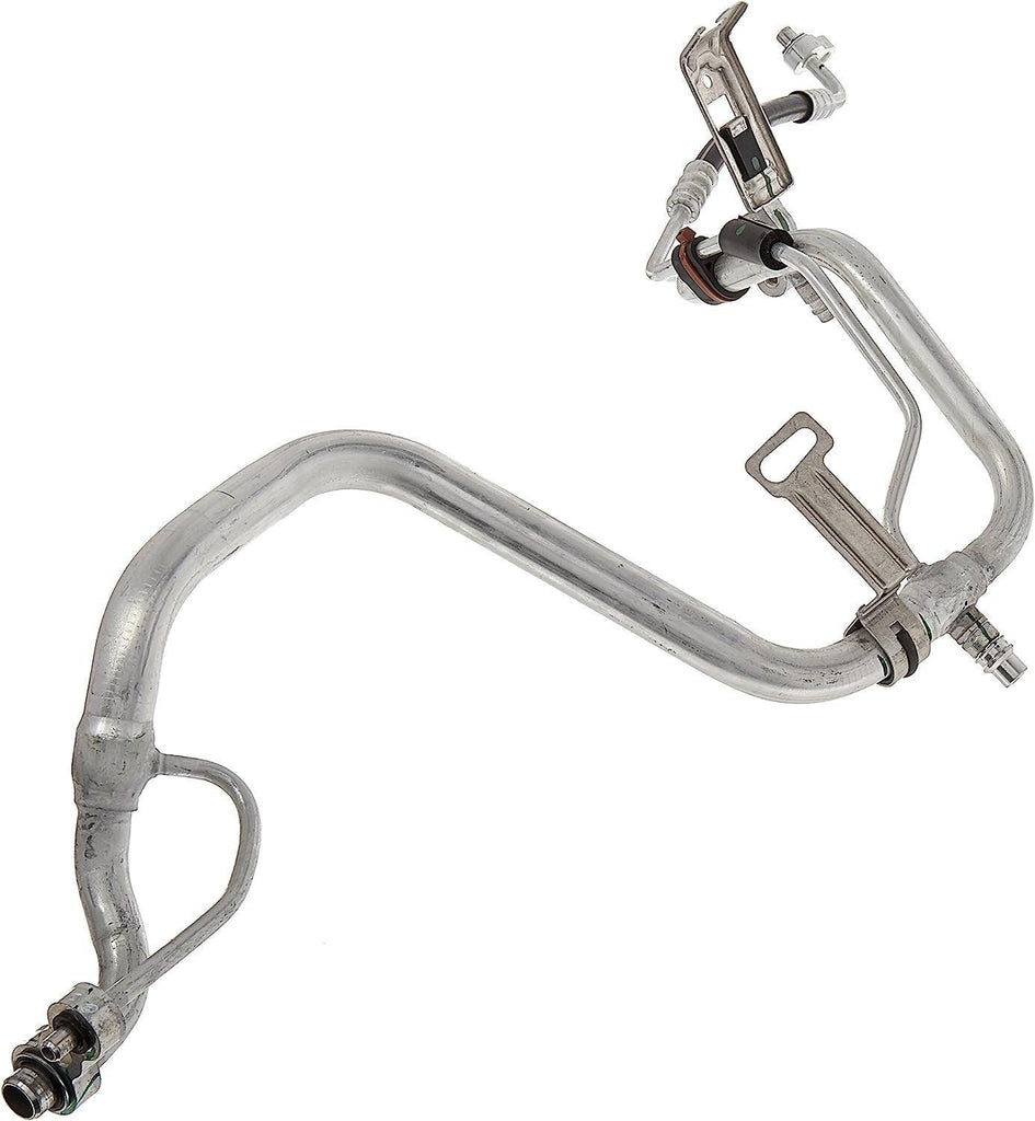 GM Genuine Parts 15-34871 Air Conditioning Hose Assembly