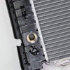 13067 Radiator Compatible with 2005-2007 Ford Escape