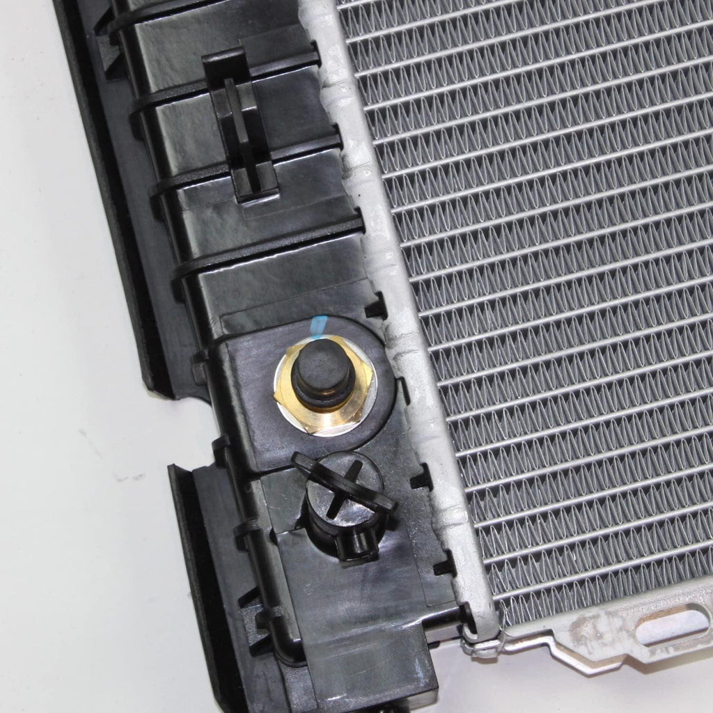 13067 Radiator Compatible with 2005-2007 Ford Escape