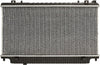 CU13043 Complete Radiator