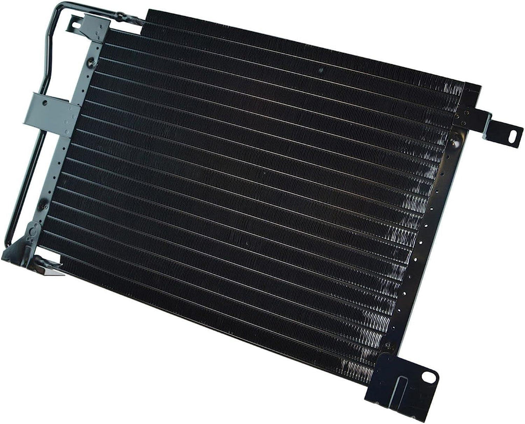 AC Condenser A/C Air Conditioning for Jeep Grand Cherokee Wagoneer Truck SUV
