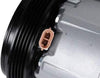 GM  15-21132 Original Equipment Air Conditioning Compressor