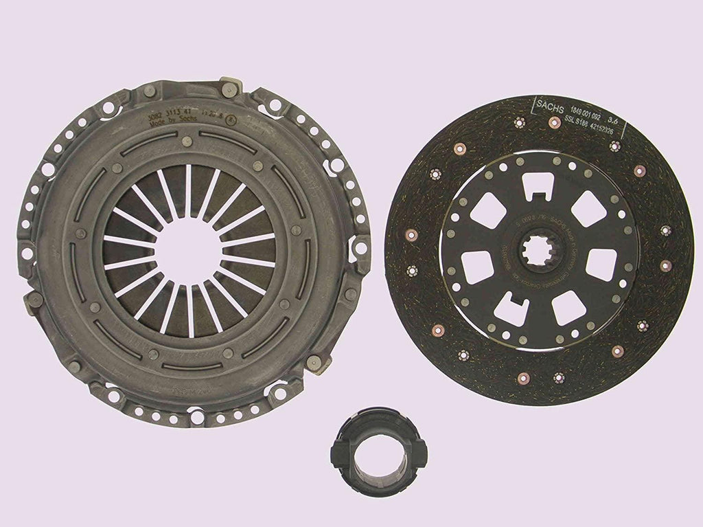 K70206-01 Clutch Set