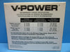 Set of 8 Spark Plugs Genuine NGK 4177 OEM # TR6 V-Power V8