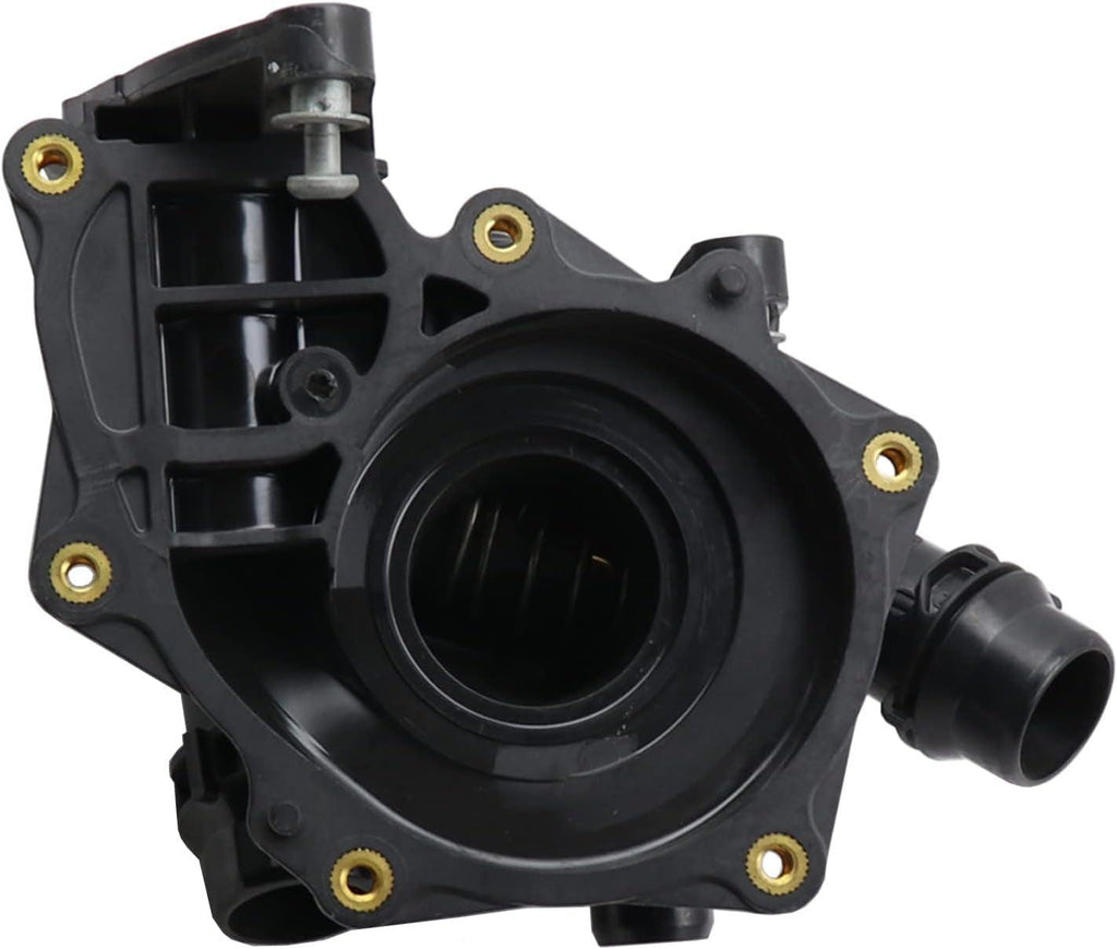 143-0915 Thermostat with Housing
