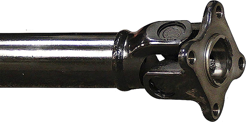 Dorman 976-822 Rear Drive Shaft Compatible with Select Chevrolet/Suzuki Models