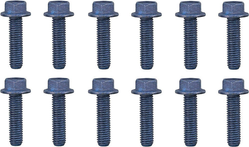 ES 75120 Exhaust Manifold Bolt Set